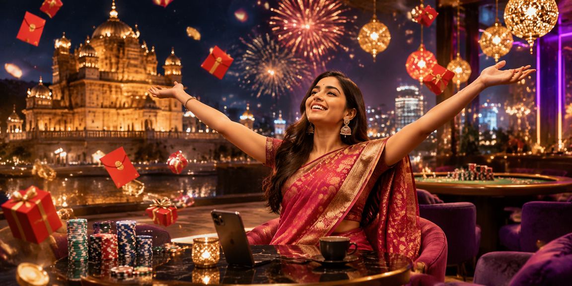 বাংলাদেশি ক্রিকেট বেটার রেড এনভেলপ বোনাস উপভোগ করছেন