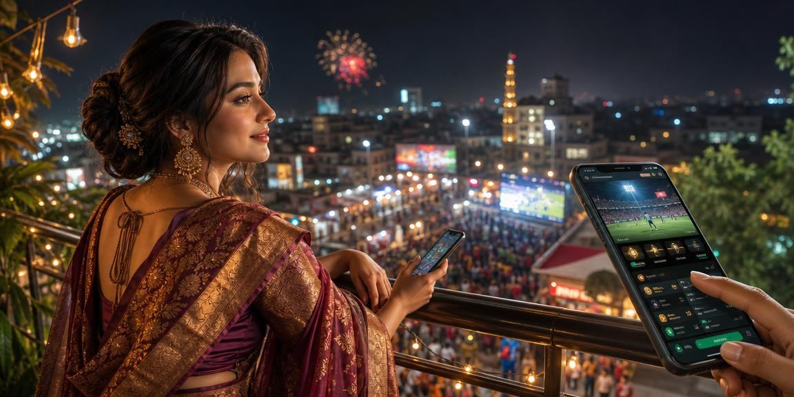 বগুড়ায় একজন অনলাইন গেমার রিবেট বোনাস সম্পর্কে জানছেন