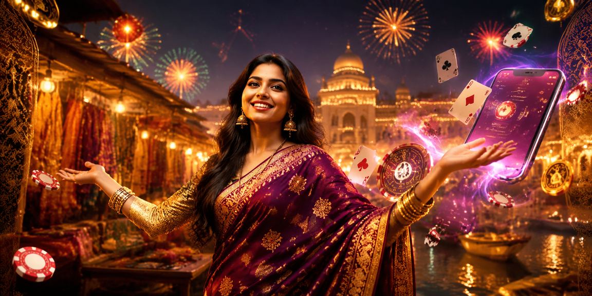 রাজশাহীর রাতের বাজারে মোবাইল অ্যাপে বেটিং প্ল্যাটফর্ম ব্যবহার করছেন একজন ব্যক্তি
