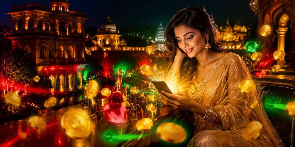 সোনারগাঁয়ে মোবাইলে লাইভ অডস ও ক্যাসিনো দেখছেন একজন ব্যবহারকারী