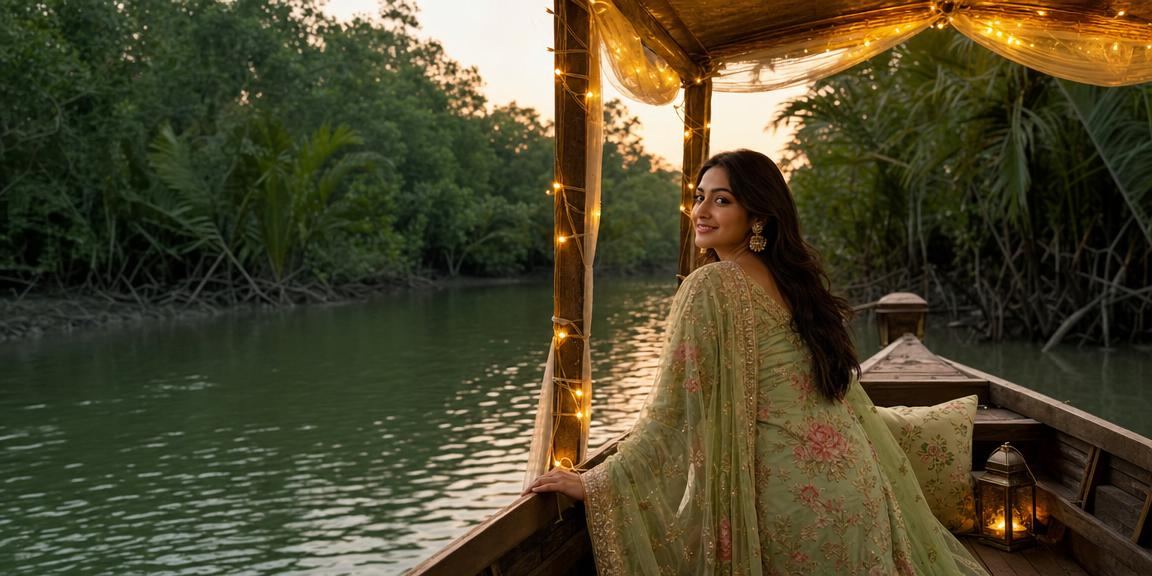 ঈদ উৎসবে সুন্দরবনের কাছে বেটিং প্ল্যাটফর্মে উৎসাহী বেটার